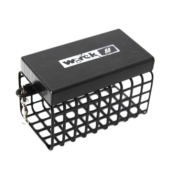 Koszyk druciany prostokątny otwarty 80 g(10)-67904