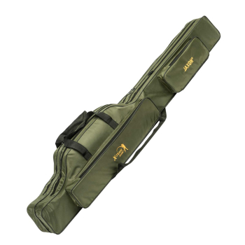 Pokrowiec Jaxon 2-komory+ kieszenie XAT 160 cm