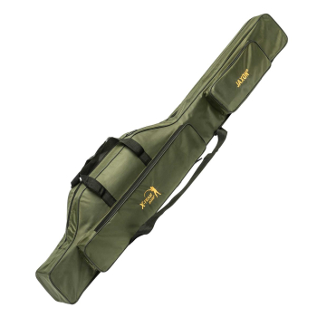 Pokrowiec XAS Jaxon 1-komora+ kieszenie 120cm