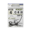 Haczyki Owner Carp C8 04