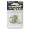 Kotwica Owner STX58TN rozmiar "1"  6 szt.