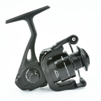 Kołowrotek Dragon Black Rock FD 320 2BB+1RB-68465