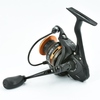 Kołowrotek Dragon Black Rock FD 525 4BB+1RB-68468