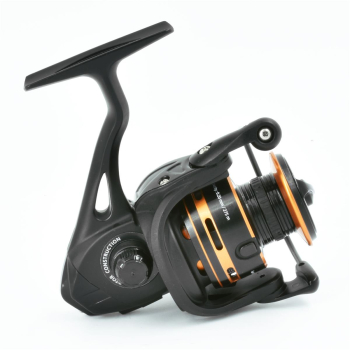 Kołowrotek Dragon Black Rock FD 525 4BB+1RB-68469