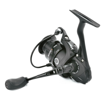 Kołowrotek Dragon Black Rock FD 325 2BB+1RB-68476