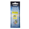 Wobler Jaxon HS Żuk Smużak S 2cm/1.8g EV