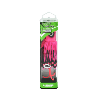 Przynęta DAM MadCat A-Static Clonk Teaser 100g f.p-68734