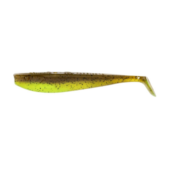 Przynęta Manns Q-Paddler 8cm pumpkinseed chartr*