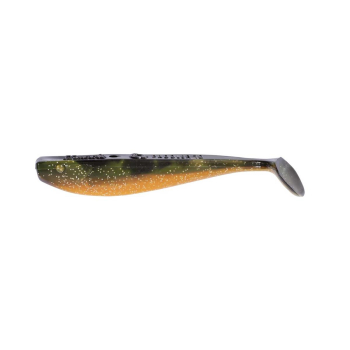 Przynęta Manns Q-Paddler 8cm orange craw*