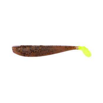 Przynęta Manns Q-Paddler 8cm brown shiner*