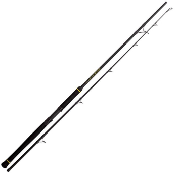 Wędka Black Cat B.Passion Spin 2.40m 50-200g