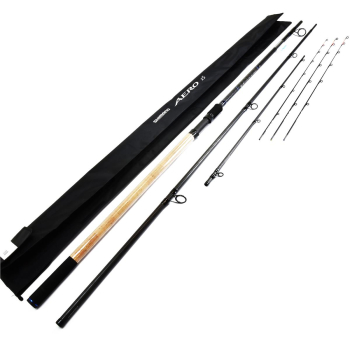 Wędka Shimano Aero X5 Distance Heavy 4.27m -150g-69214