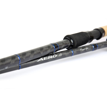 Wędka Shimano Aero X5 Distance Feeder 3.66m -90g-69216
