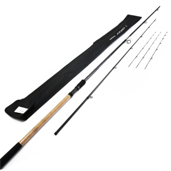 Wędka Shimano Aero X5 Distance Feeder 3.66m -90g-69217