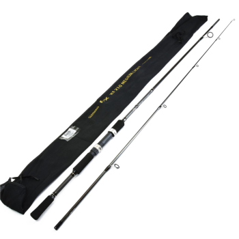 Wędka Shimano FX XT Spinning 2.10m 7-21g-69257