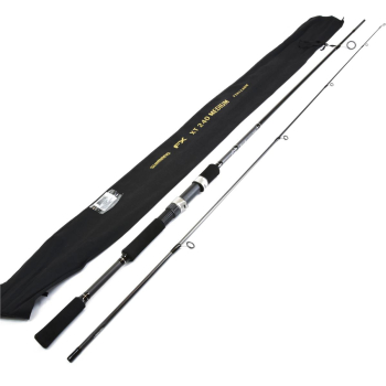 Wędka Shimano FX XT Spinning 2.40m 10-30g-69258