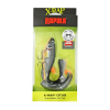 Wobler Rapala X-Rap Otus 17cm/40g HLW-69470