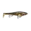 Wobler Rapala X-Rap Peto 14cm/39g ARB*