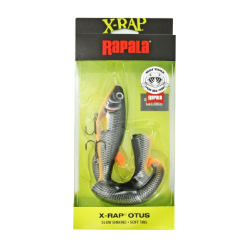 Wobler Rapala X-Rap Otus 17cm/40g HLW-69470
