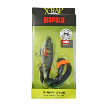 Wobler Rapala X-Rap Otus 17cm/40g PEL-69482