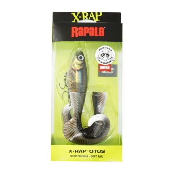 Wobler Rapala X-Rap Otus 17cm/40g SMB-69495