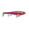 Wobler Rapala X-Rap Peto 14cm/39g RTL