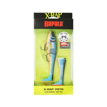Wobler Rapala X-Rap Peto 14cm/39g BGH-69500