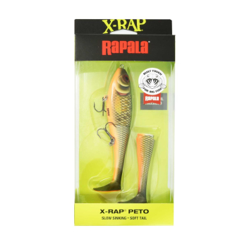 Wobler Rapala X-Rap Peto 14cm/39g SCRR-69524