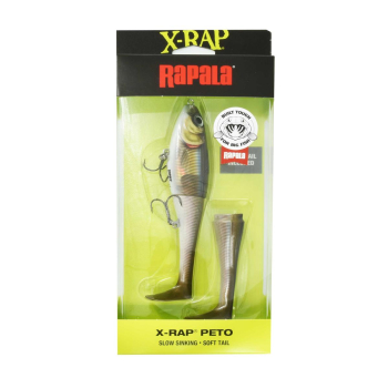 Wobler Rapala X-Rap Peto 14cm/39g SMB-69527