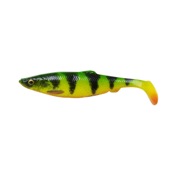 Przynęta S.G. 4D Herring Shad 9cm/5g-Firetiger*