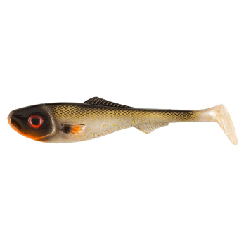 Przynęta Beast Zander Shad 9cm Gold.Roach 1szt(8)*