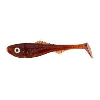 Przynęta Beast Zander Shad 9cm R.Motoroil 1szt(8)*