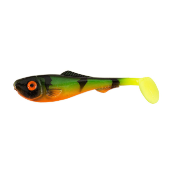Przynęta Beast Perch Shad 8cm Fire Tiger 1szt(8)*