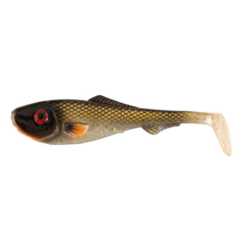 Przynęta Beast Perch Shad 10cm Gold.Roach 1szt(8)*