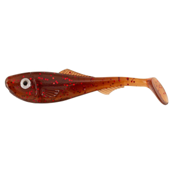 Przynęta Beast Perch Shad 10cm Red Motor 1szt(8)*