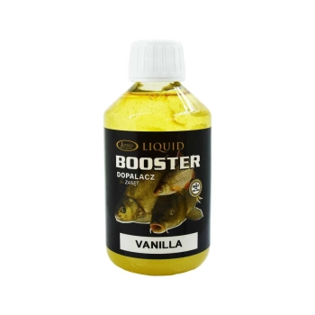 Lorpio Dopalacz Liquid Booster vanilla 500 ml
