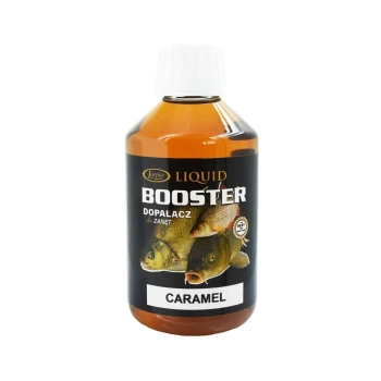Lorpio Dopalacz Liquid Booster caramel 250 ml