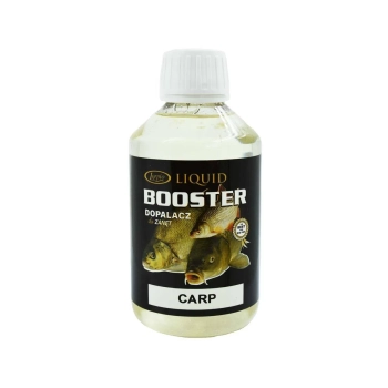 Lorpio Dopalacz Liquid Booster carp 250 ml