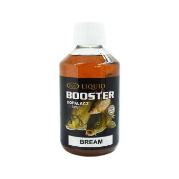 Lorpio Dopalacz Liquid Booster bream 250 ml