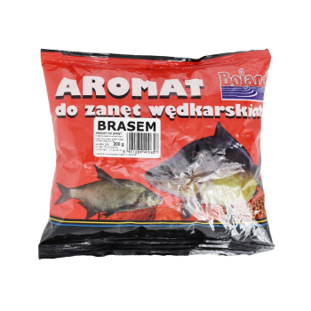 Aromat do zanęt Boland brasem 200 g.(5)