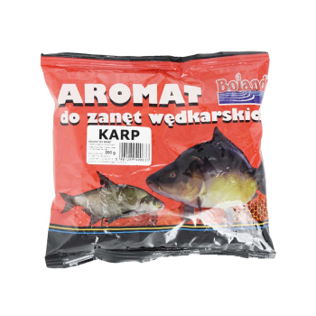 Aromat do zanęt Boland karp 200 g.(5)