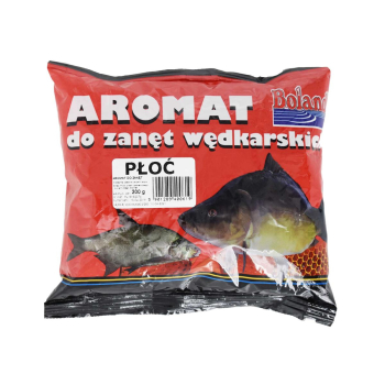 Aromat do zanęt Boland płoć 200 g.(5)