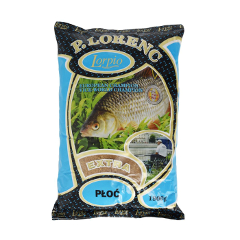Zanęta Lorpio Extra 1,9 kg Płoć (7)