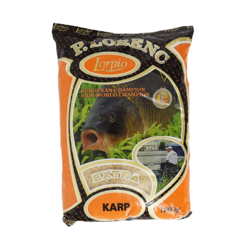 Zanęta Lorpio Extra 1,9 kg Karp (7)