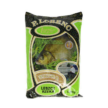 Zanęta Lorpio Extra 1,9 kg Leszcz Rzeka (7)