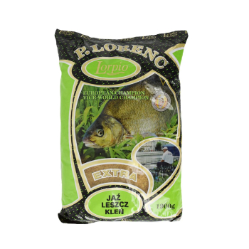 Zanęta Lorpio Extra 1,9 kg Jaź,Kleń,Leszcz (7)