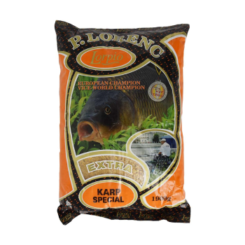 Zanęta Lorpio Extra 1,9 kg Karp Specjal (7)