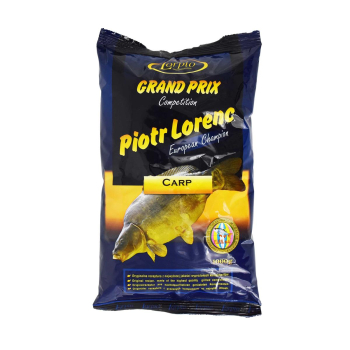 Zanęta Lorpio Grand Prix 1 kg Carp