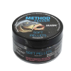 Pellet Soft Method Feeder 8/10mm 50g halib.czerw.