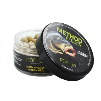 Kulki Pop-Up Method Feeder 10mm 30g miód-70426